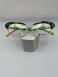 Valentini Brand X-1432 Model 53 Eye White/Tortoise NEW