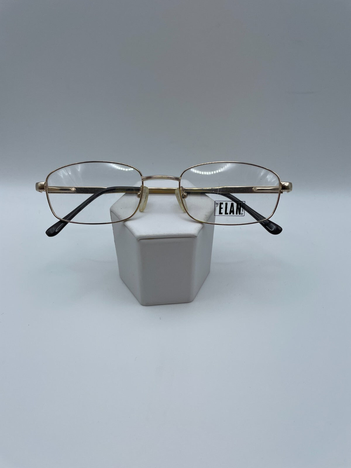 The Elan Collection Brand Elan9261 Model 54 Eye Gold NEW