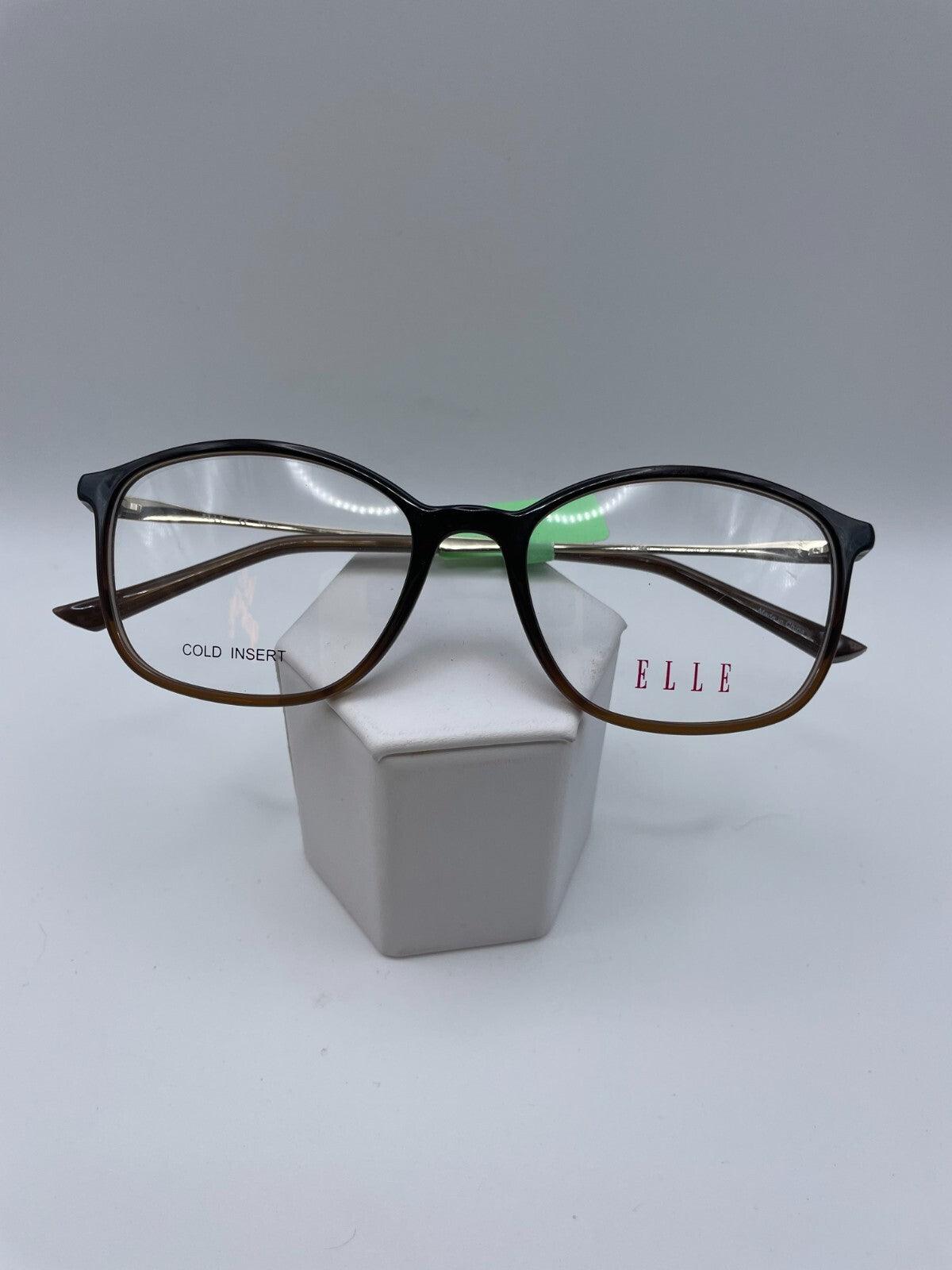 Elle Brand EL13442 Model 52 Eye Brown NEW