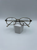 Modern Optical Brand Ralph Model 54 Eye Grey NEW