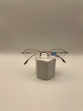 Elizabeth Arden Brand EAPT  24A-2 Model 47 Eye Pink NEW