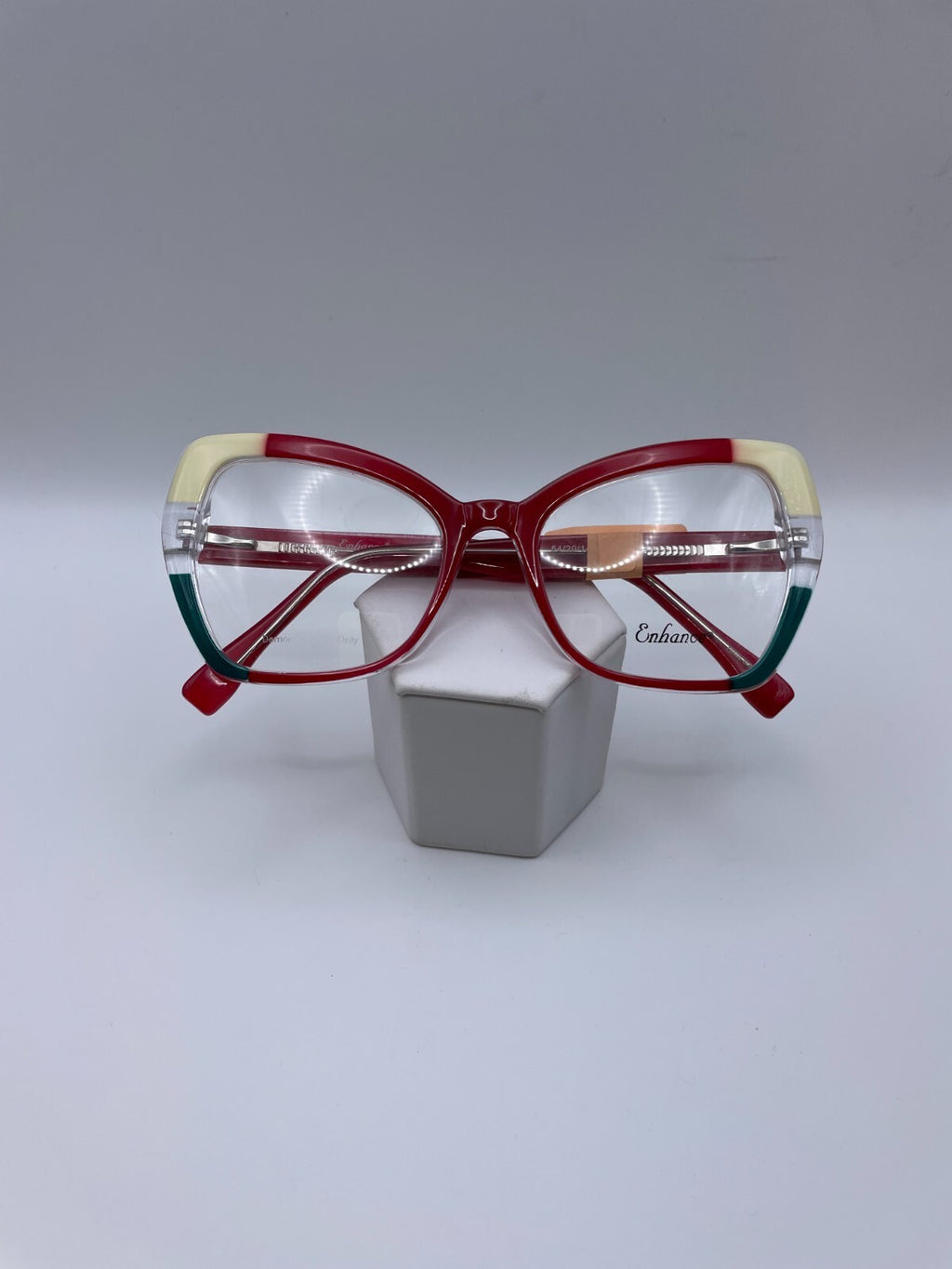 Enhance Brand 4440 Model 54 Eye Red NEW