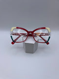 Enhance Brand 4440 Model 54 Eye Red NEW