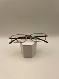 Columbia Brand Four Peaks Model 50 Eye DKBRN NEW