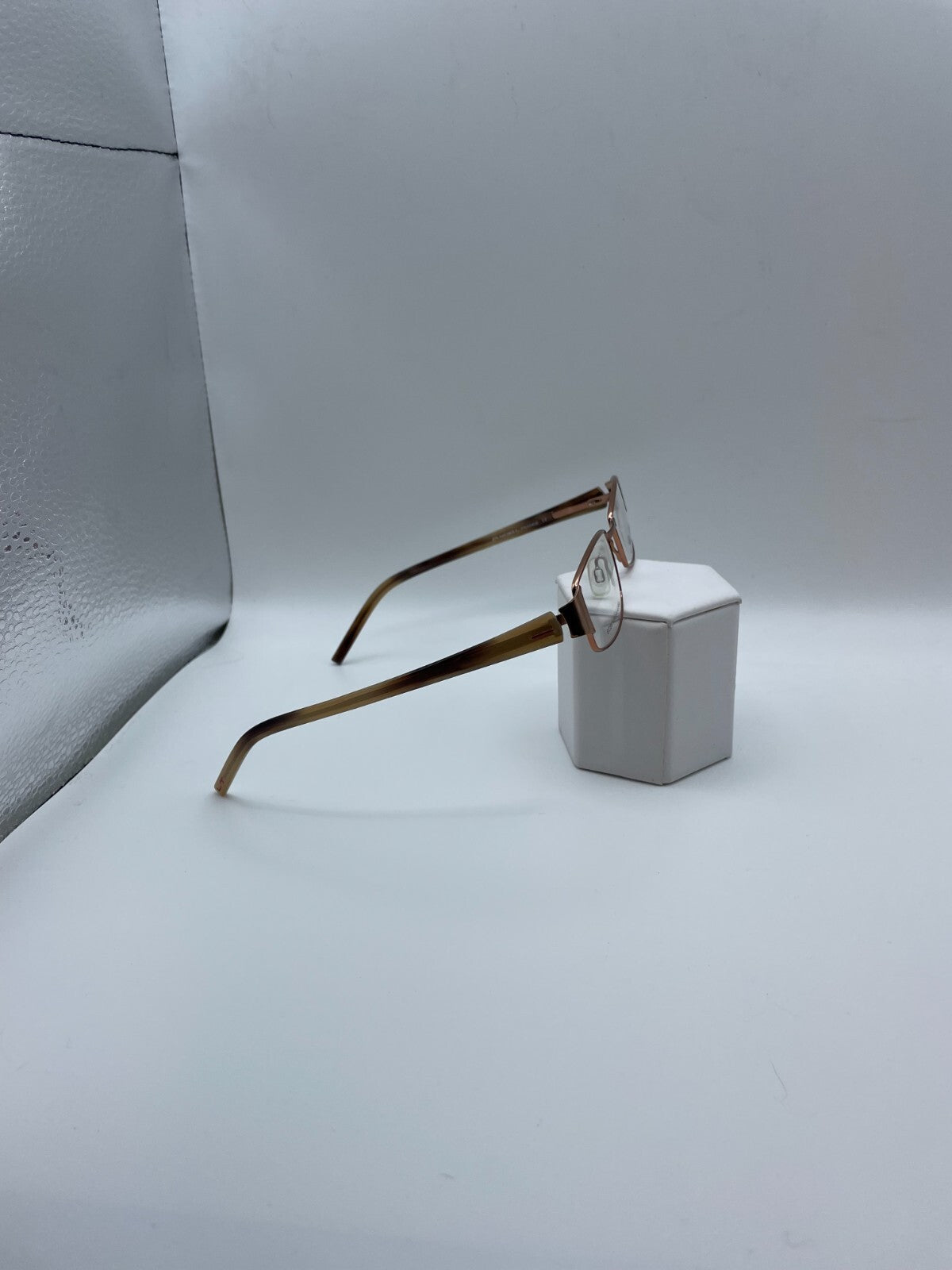 Morel Lightec Brand 6382L Model 50 Eye Brown Color NEW