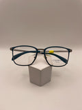 Calvin Klein Brand CK5426 Model 52 Eye Blue NEW