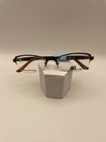 JLo Brand JL256 Model 52 Eye Brown NEW
