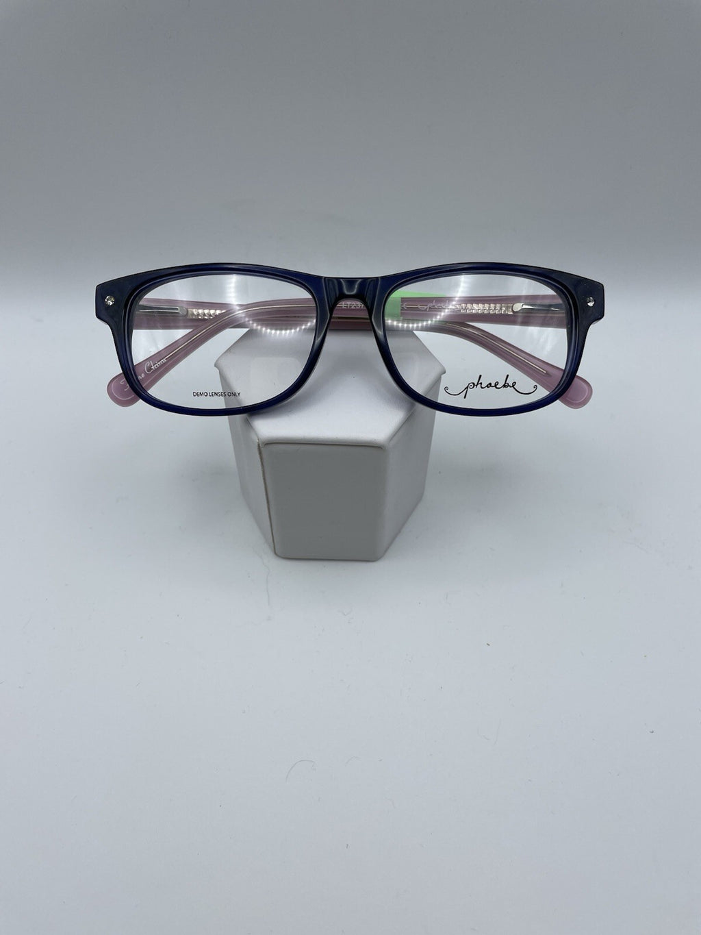 Phoebe Brand P258 Model 50 Eye Navy NEW