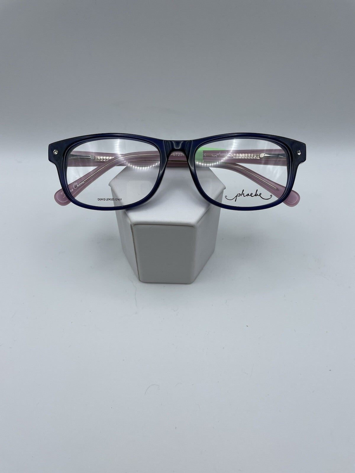 Phoebe Brand P258 Model 50 Eye Navy NEW