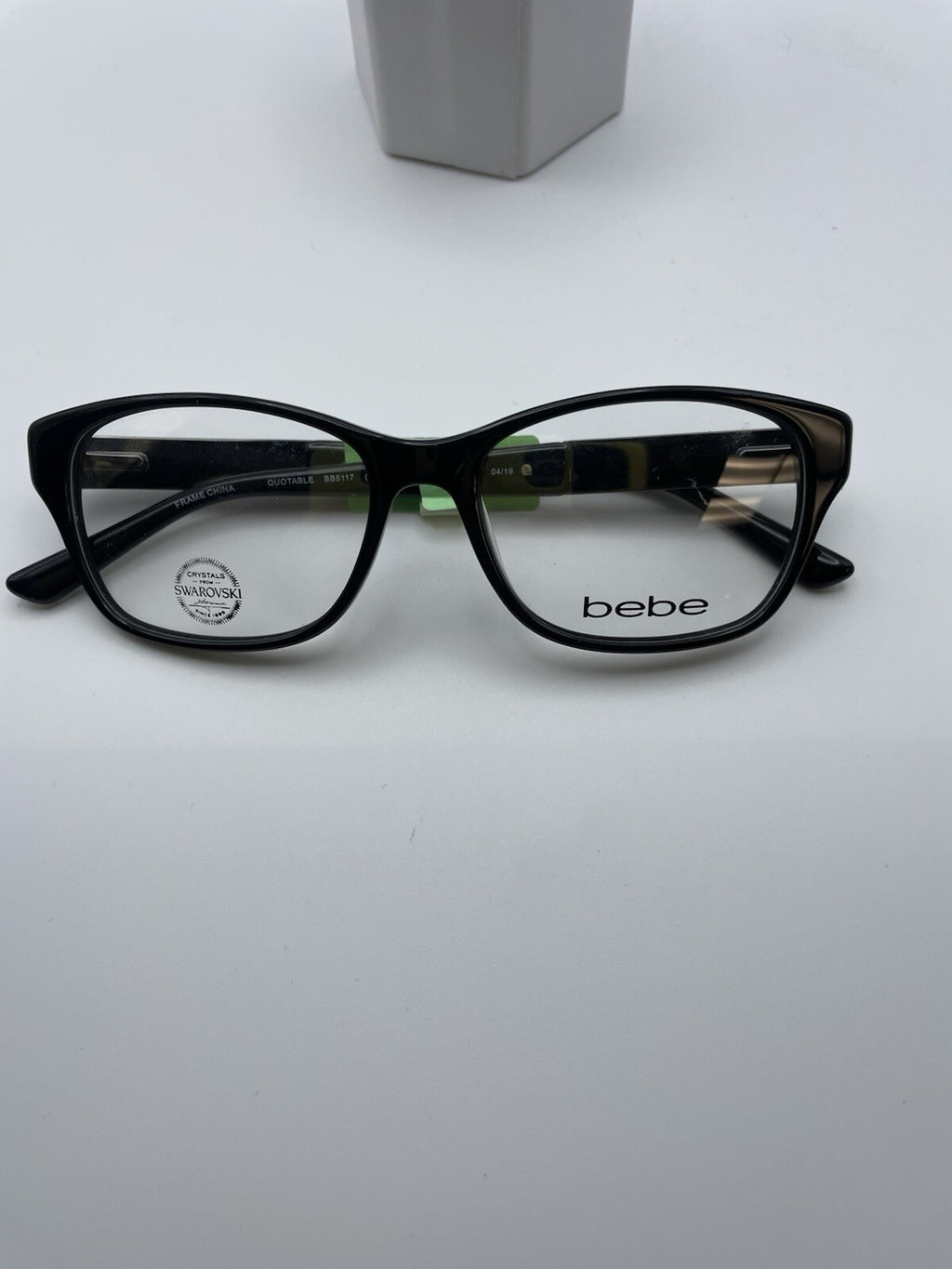 Bebe Brand BB5117 Model 51 Eye Jet NEW