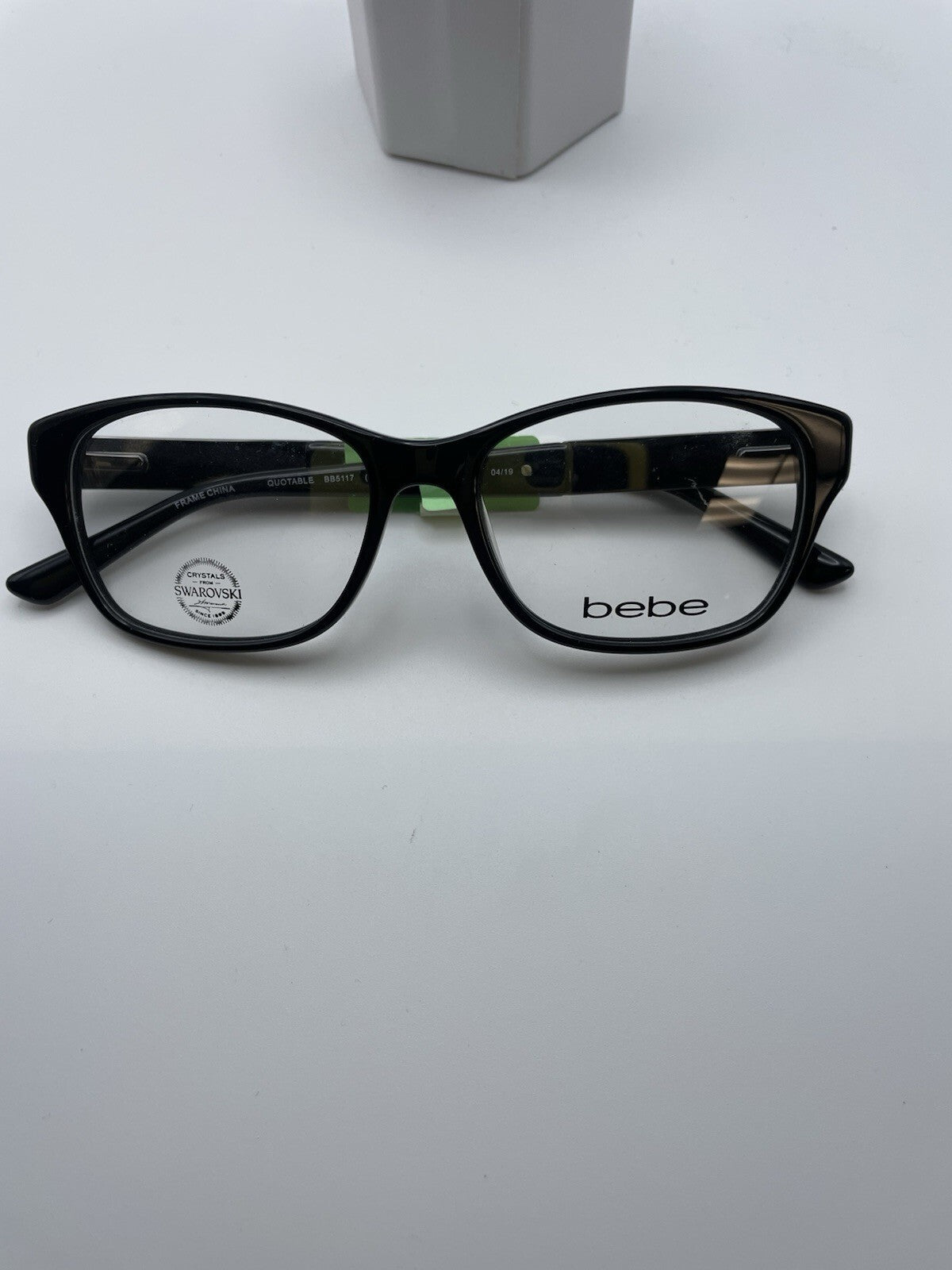 Bebe Brand BB5117 Model 51 Eye Jet NEW