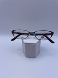 JLo Brand JL267 Model 50 Eye Red NEW