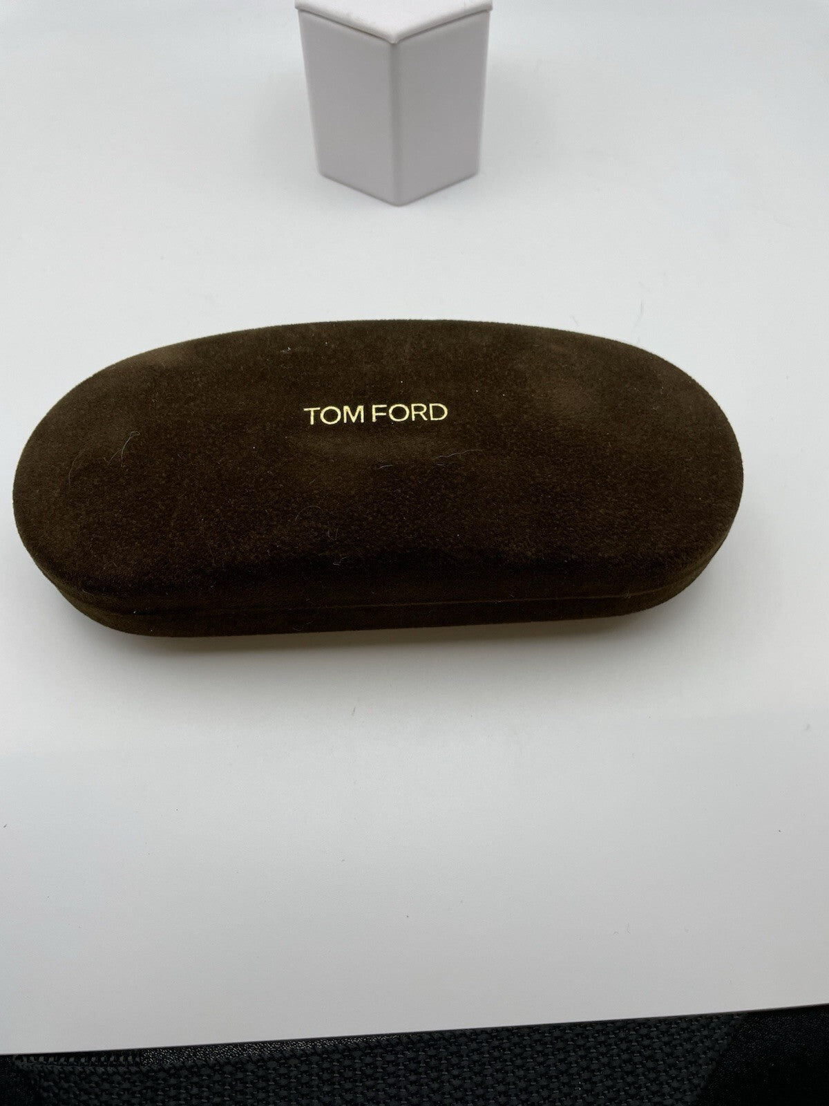 TOM FORD Brand TF 5618-B Model 51 Eye Black NEW