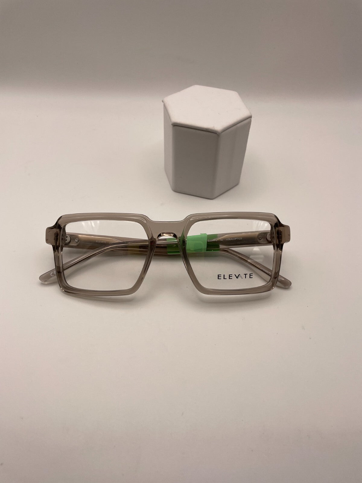 Elevate Brand 23017 Model 53 Eye Light Grey NEW