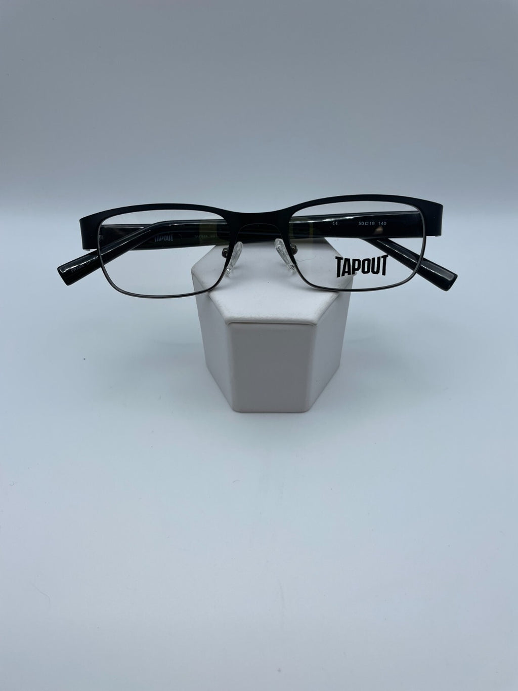 TAPOUT Brand TAP834 Model 50 Eye Black NEW