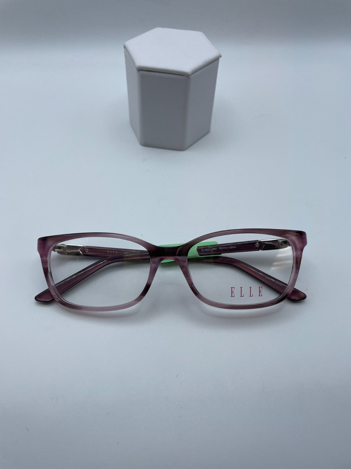 Elle Brand EL13441 Model 52 Eye Rose NEW