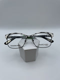 Guess Marciano Brand GM 0318 Model 52 Eye Black NEW