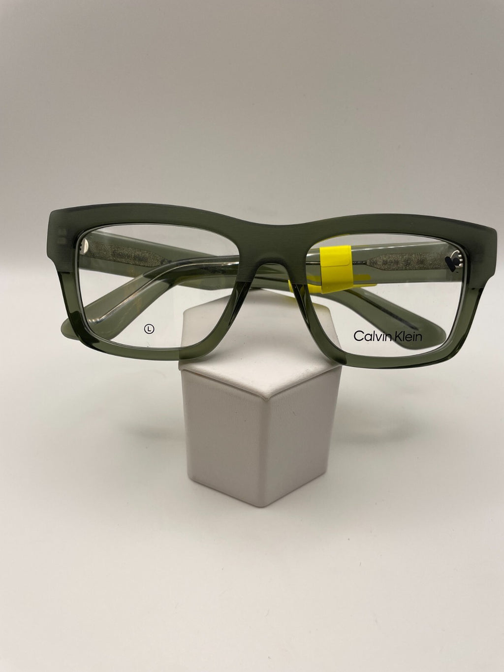Calvin Klein Brand CK24525 Model 54 Eye Green NEW