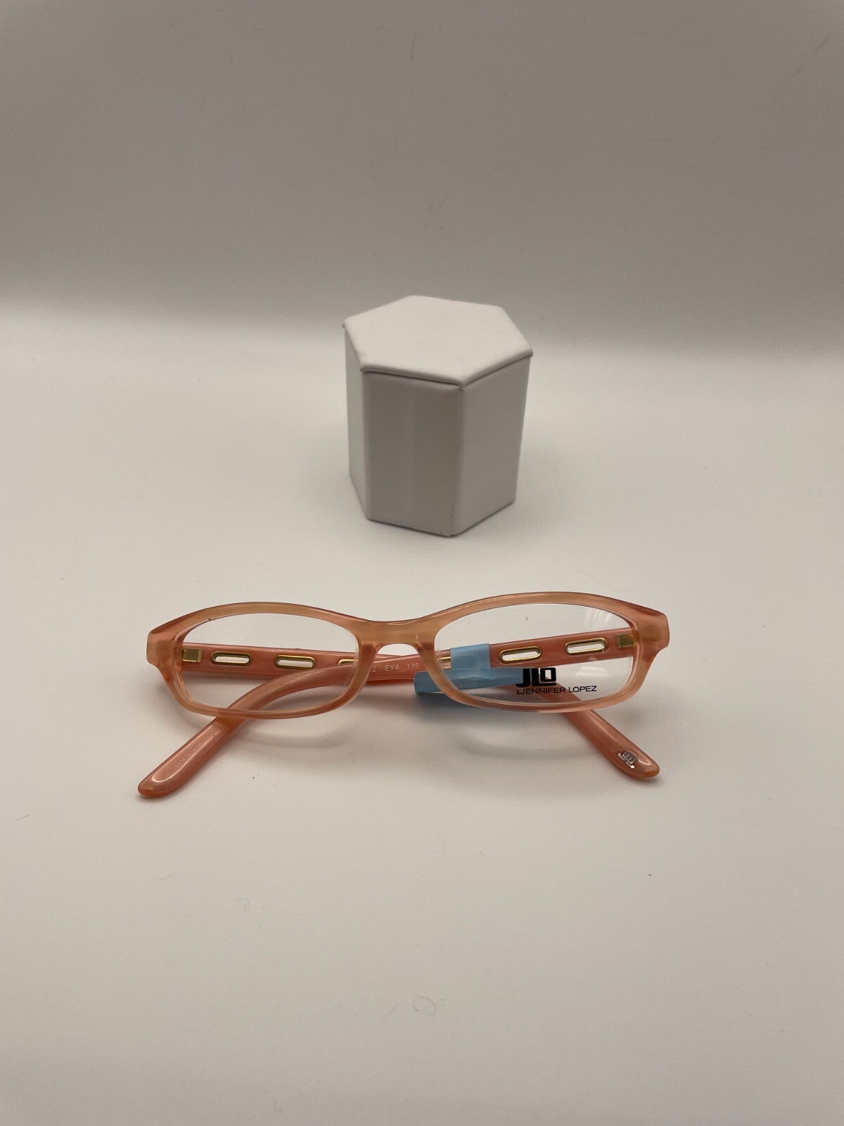 JLo Brand JL212 Model 51 Eye Pink NEW
