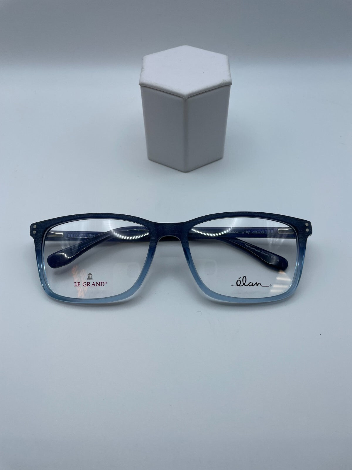 Elan Brand 3723 Model 58 Eye Blue Fade NEW
