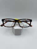 Diesel Brand DL5090 Model 55 Eye Tortoise NEW