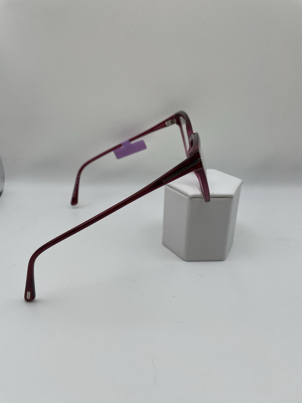 TOM FORD Brand TF 5825-B Model 55 Eye Shiny Fuchsia NEW