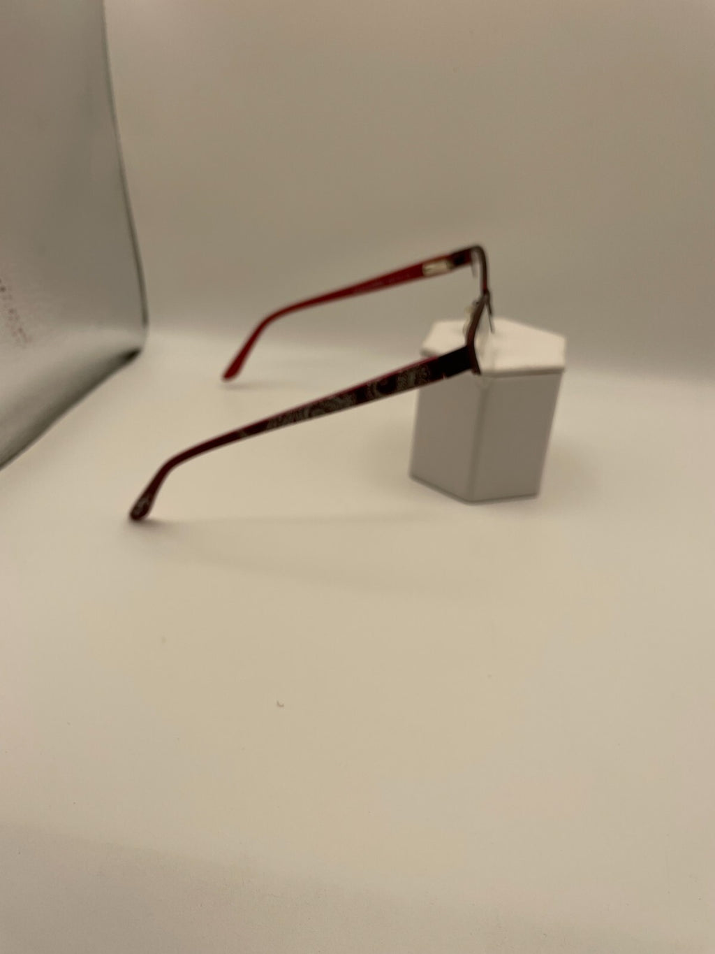 Vera Bradley Brand 3014 Model 49 Eye Burgundy NEW