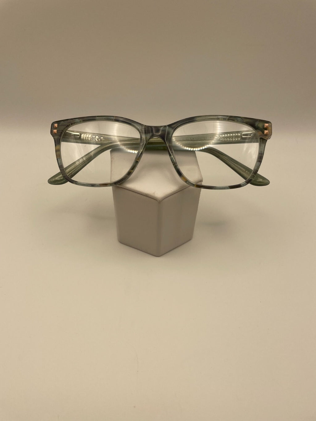 gx by GWEN STEFANI Brand GX826 Model 50 Eye Tea NEW