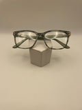 gx by GWEN STEFANI Brand GX826 Model 50 Eye Tea NEW
