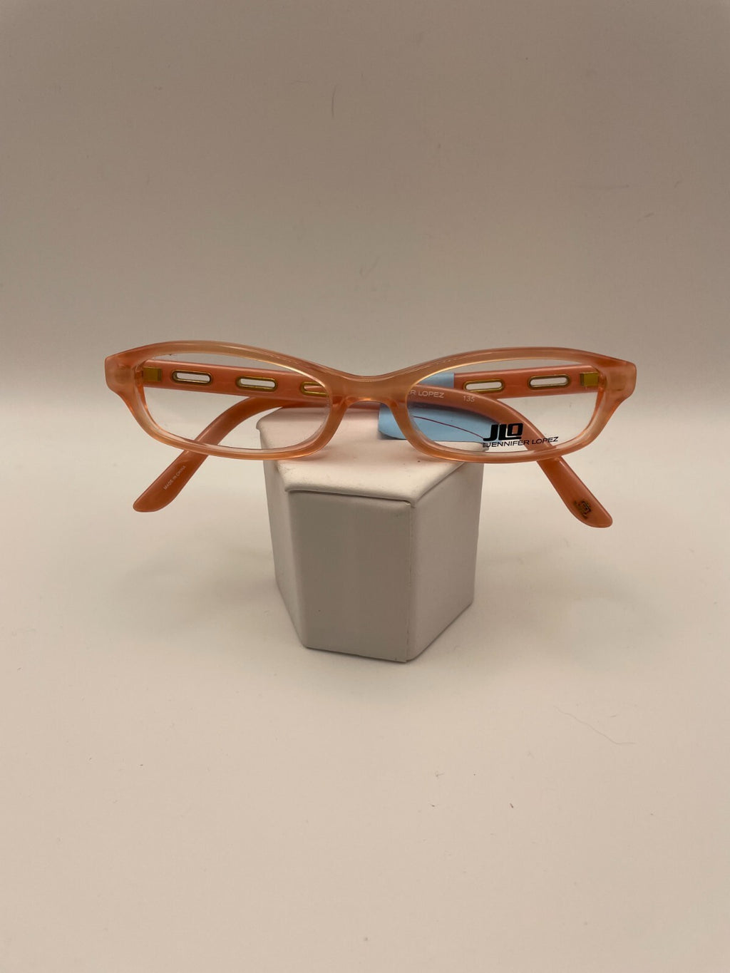 JLo Brand JL212 Model 51 Eye Pink NEW