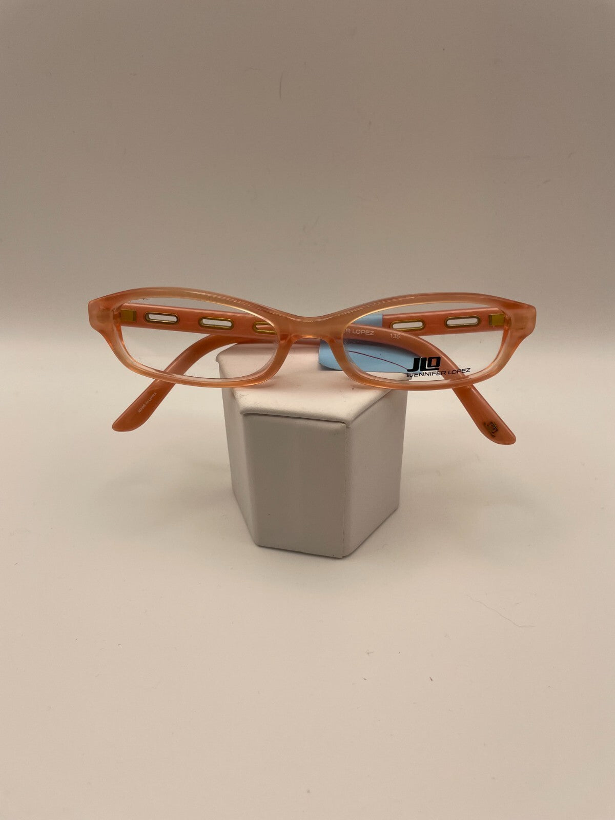 JLo Brand JL212 Model 51 Eye Pink NEW