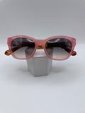 Kate Spade Brand Jerri/S Model 50 Eye Pink NEW
