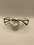 Dea Eyewear Brand DE-02038 She She Blonde Model 59 Eye Tortoise NEW