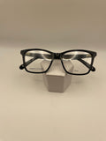 Rebecca Minkoff Brand Lark 6 Model 52 Eye BLK NEW
