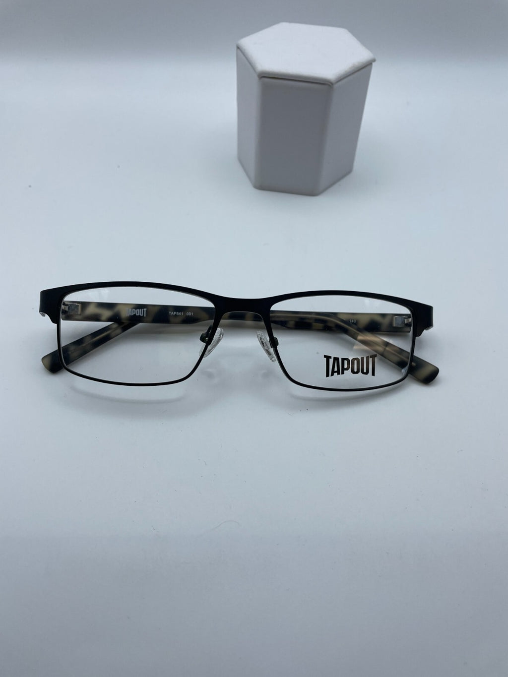 TAPOUT Brand TAP841 Model 53 Eye Black NEW