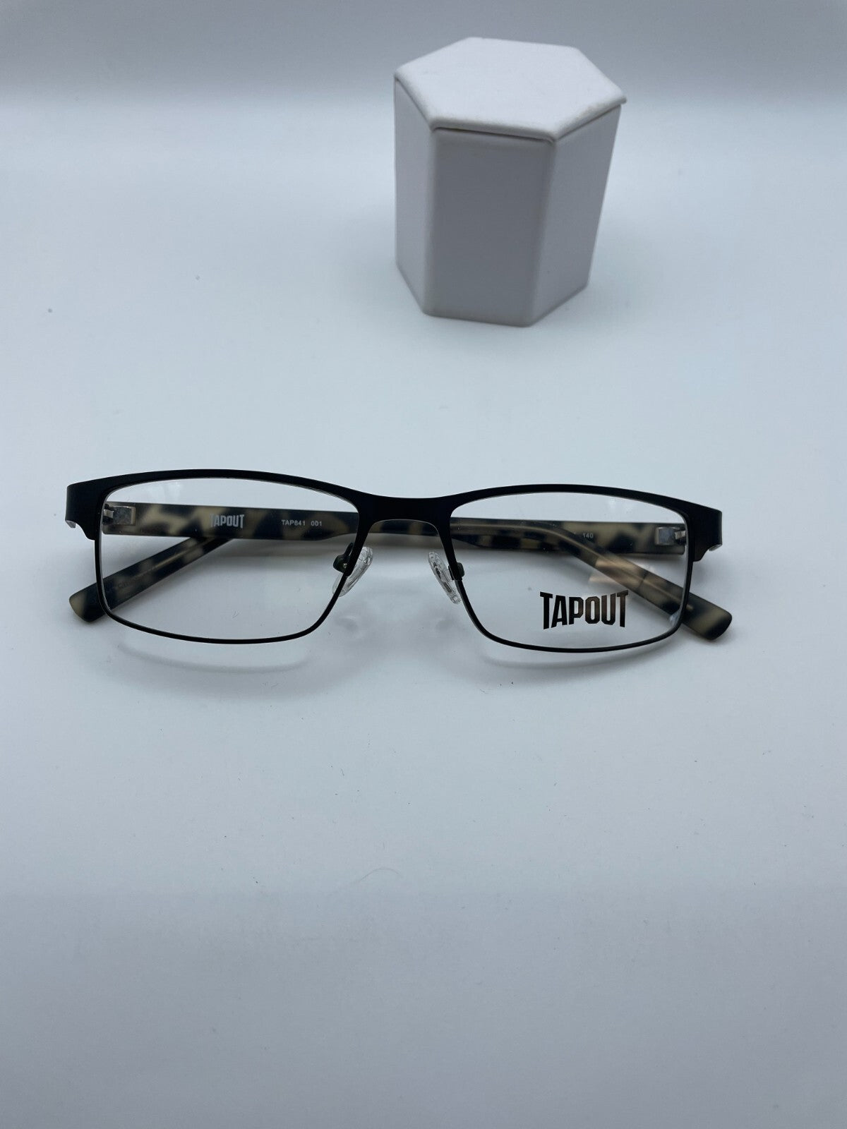 TAPOUT Brand TAP841 Model 53 Eye Black NEW