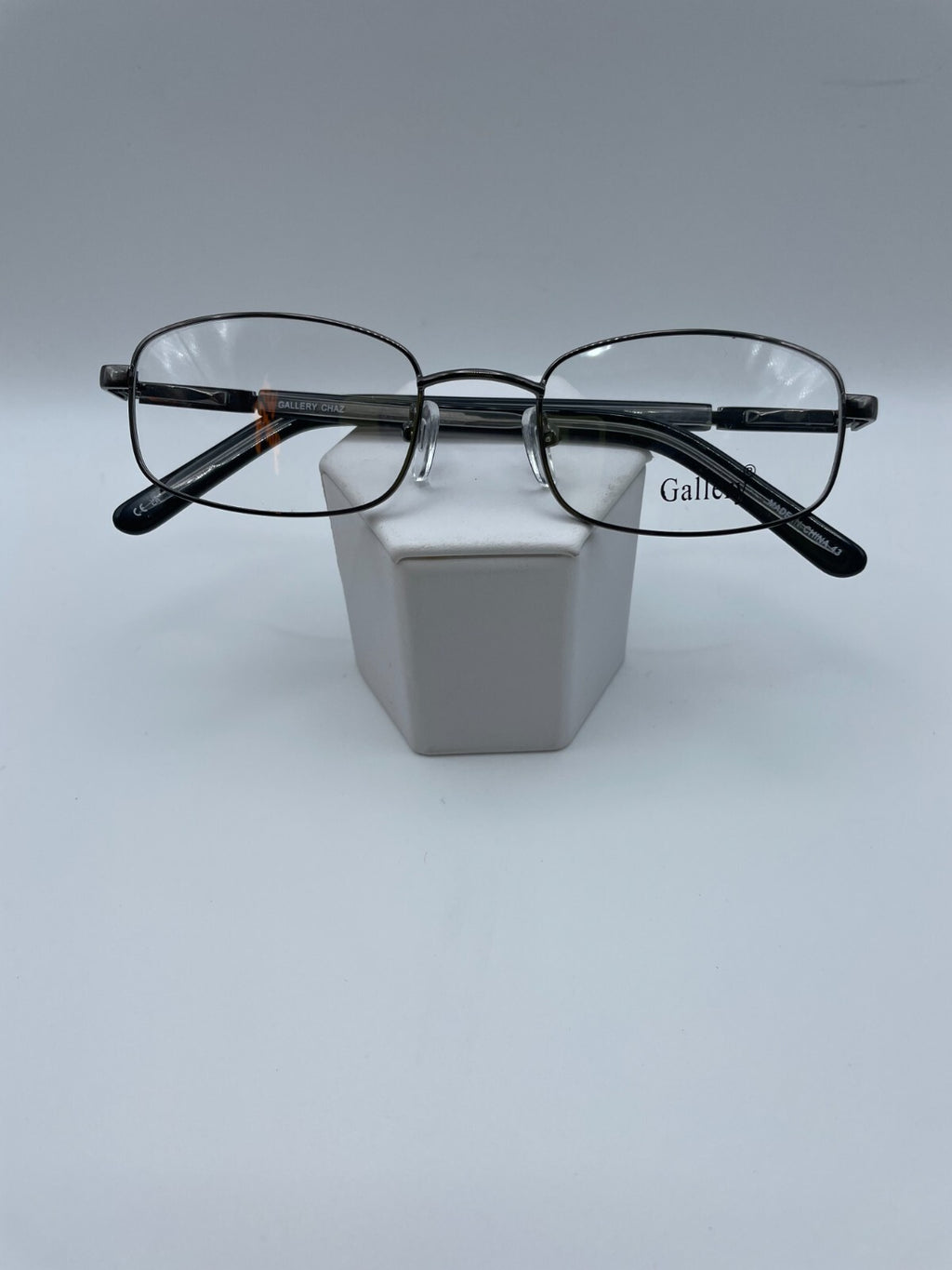 Gallery Brand Chaz Model 52 Eye Pewter NEW