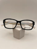 Michael Kors Brand MK4036 Andrei Model 52 Eye Black NEW