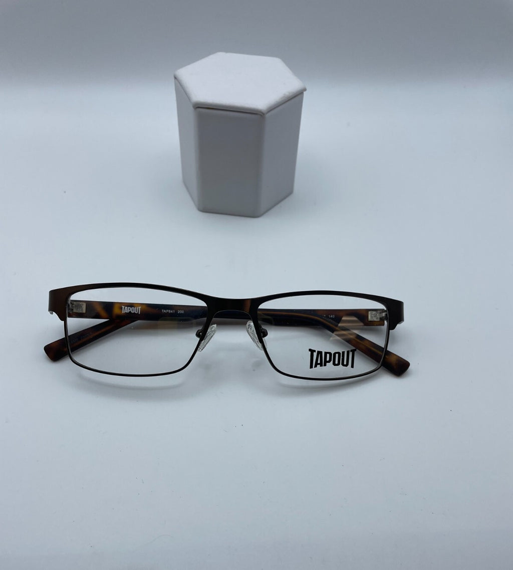 TAPOUT Brand TAP841 Model 53 Eye Brown NEW