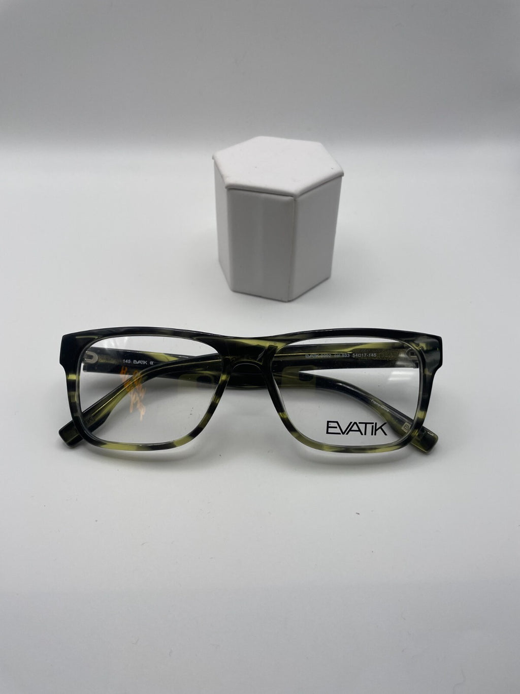 Evatik Brand 9092 Model 54 Eye Green NEW