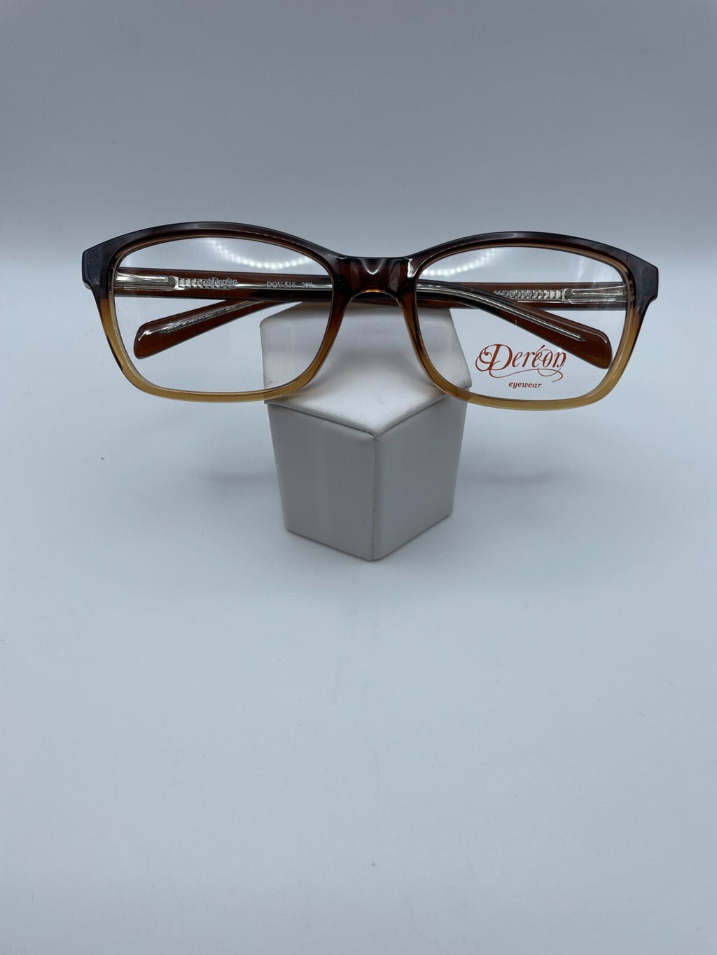 Dereon Brand DOV516 Model 55 Eye Brown NEW