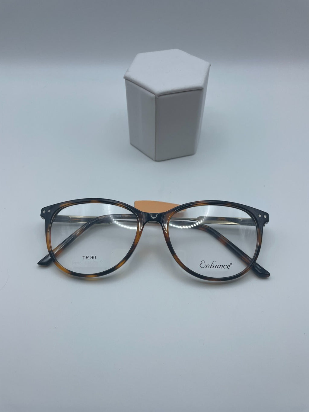Enhance Brand 4294 Model 52 Eye Tortoise NEW