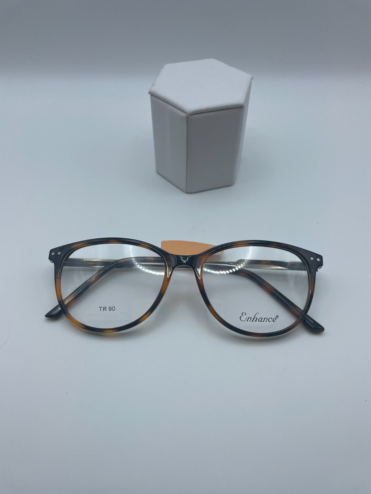 Enhance Brand 4294 Model 52 Eye Tortoise NEW