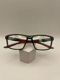 PUMA Brand PU02090 Model 56 Eye Black NEW