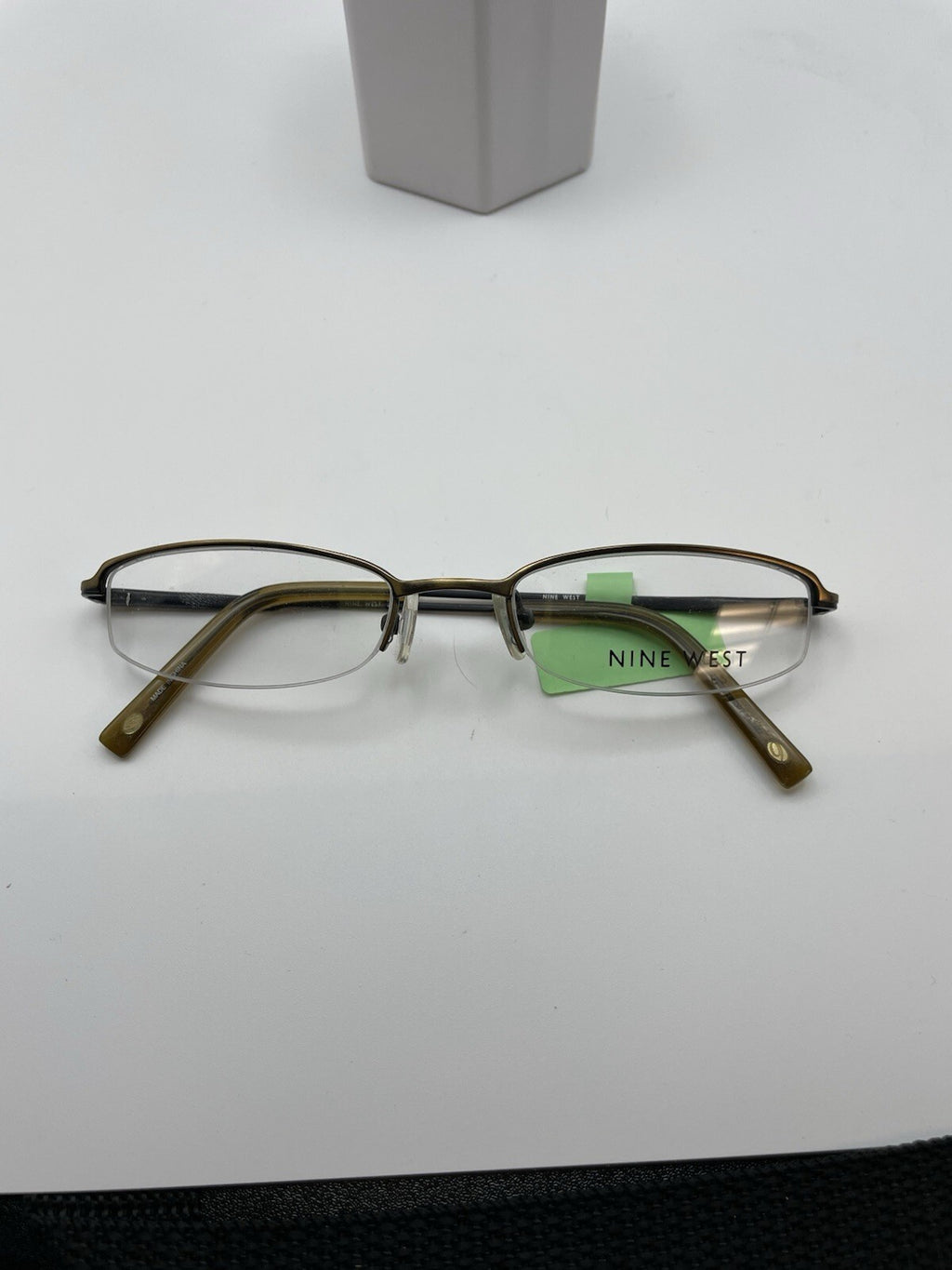 Nine West Brand 379 Model 51 Eye Brown NEW