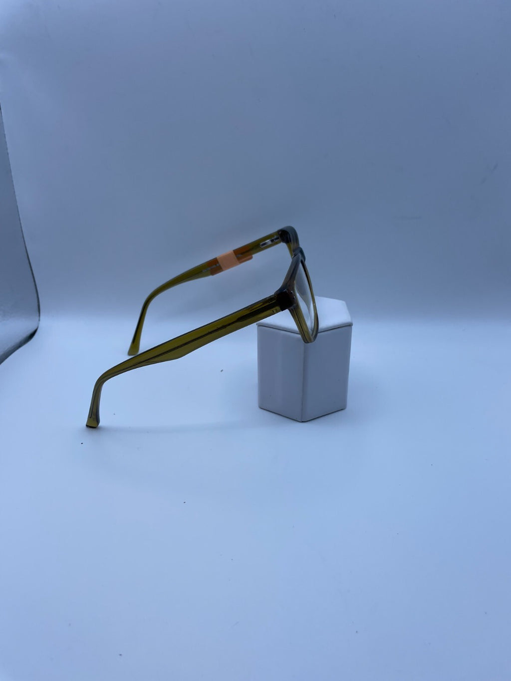 Enhance Brand 4125 Model 54 Eye Brown Crystal NEW