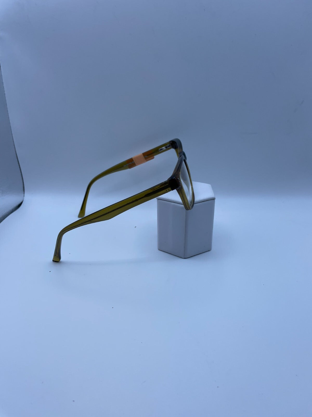 Enhance Brand 4125 Model 54 Eye Brown Crystal NEW