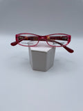 Juicy Couture Brand Maisey Model 45 Eye Pink NEW