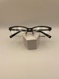 Steve Madden Brand Actiive Model 53 Eye Matte Black NEW