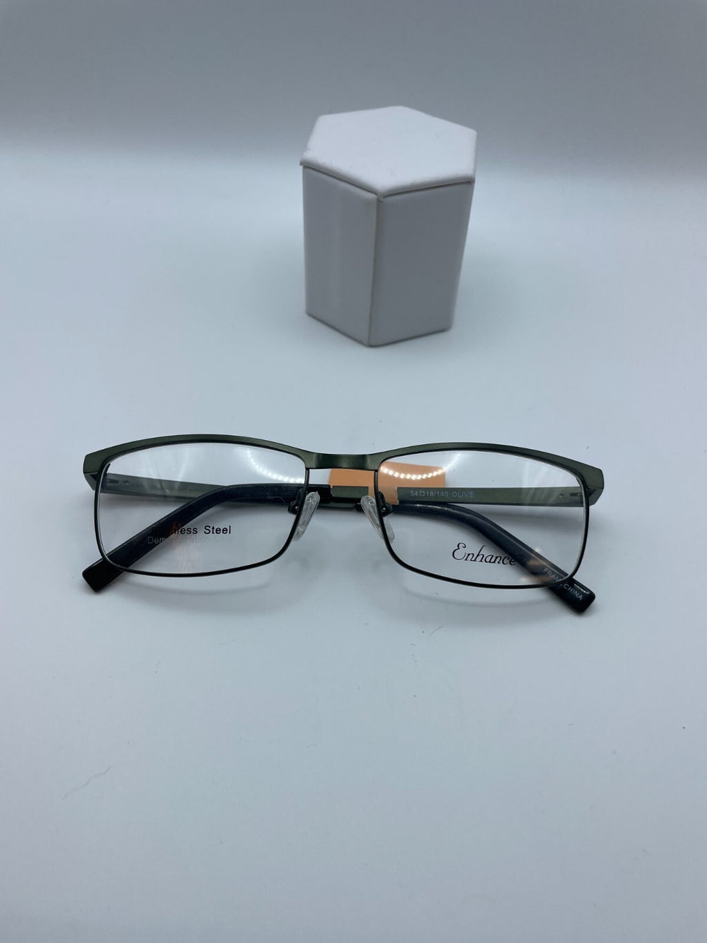 Enhance Brand EN3911 Model 54 Eye Olive NEW